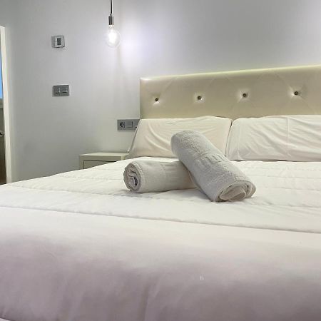 Gav Los Remedios Ronda Kültér fotó