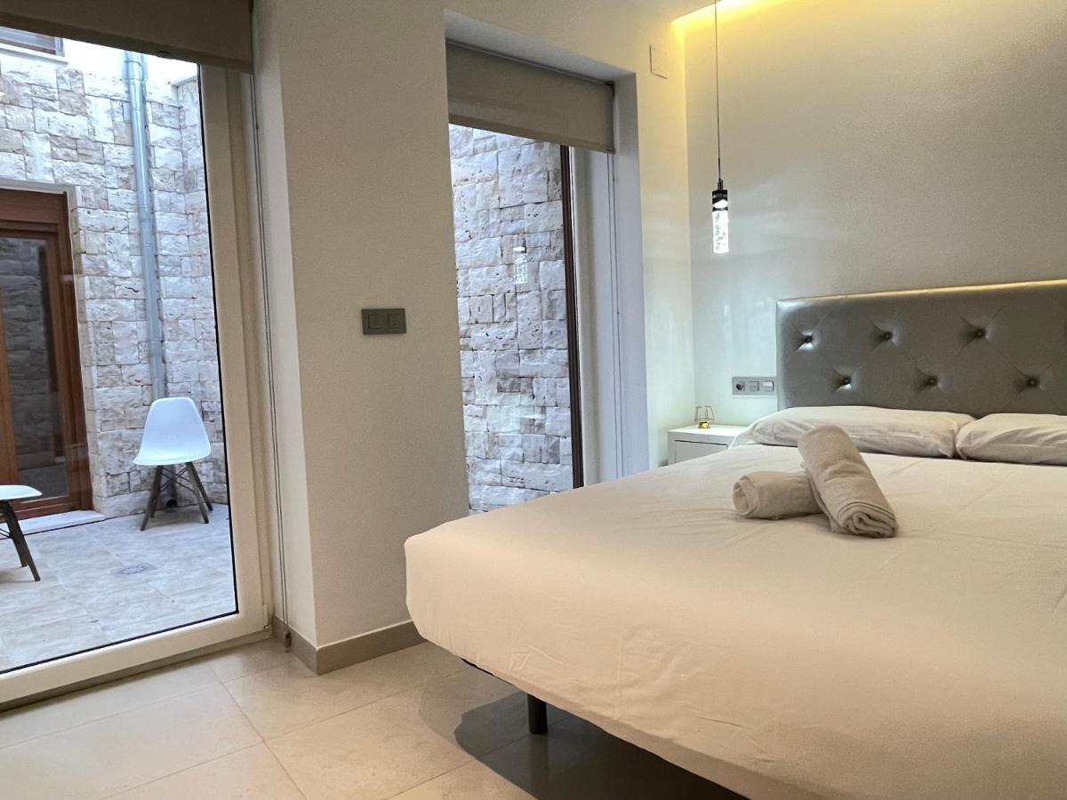 Gav Los Remedios Ronda Kültér fotó